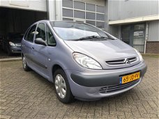 Citroën Xsara Picasso - 1.8i-16V Plaisir Clima/El.Ramen/NAP