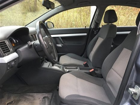 Opel Vectra - 2.2-16V Automaat Topstaat Airco Nap - 1