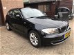 BMW 1-serie - 116i Business Line N.A.P. Navi Clima Nette staat - 1 - Thumbnail