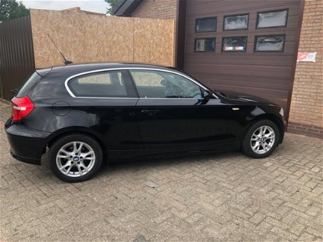BMW 1-serie - 116i Business Line N.A.P. Navi Clima Nette staat - 1