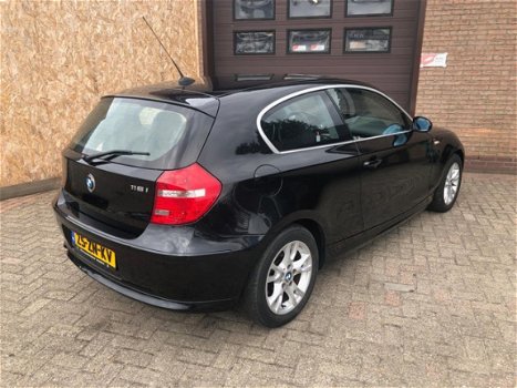 BMW 1-serie - 116i Business Line N.A.P. Navi Clima Nette staat - 1