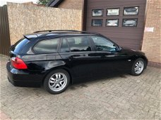 BMW 3-serie Touring - 318i Business Line Nette staat PDC achter Clima Cruise control