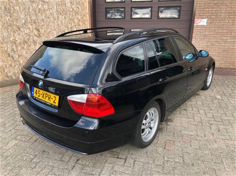BMW 3-serie Touring - 318i Business Line Nette staat PDC achter Clima Cruise control - 1