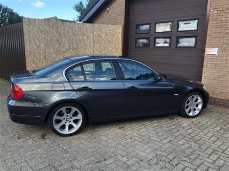 BMW 3-serie - 318i High Executive NAP Nette staat Clima - 1