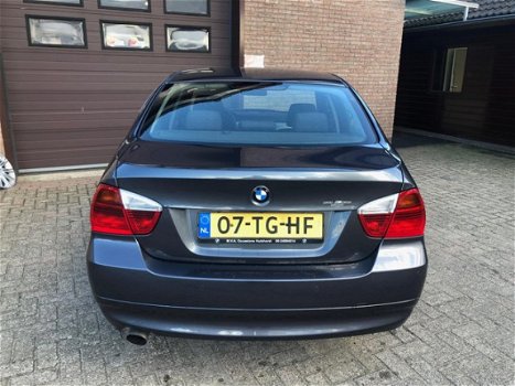 BMW 3-serie - 318i High Executive NAP Nette staat Clima - 1