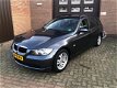 BMW 3-serie Touring - 318i Business Line Nwe ketting + klepseals, NAP Navi Clima - 1 - Thumbnail