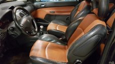 Peugeot 206 - 1.6-16V XS Premium Leren bekleding NAP 2e eigenaar APK