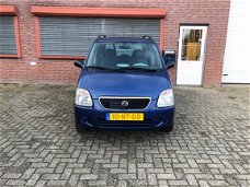 Suzuki Wagon R+ - 1.3 GLS NAP 2e eigenaar APK