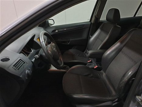 Opel Astra - 1.6 Elegance Cruise, Climate control, Half leer, Goed onderhouden - 1