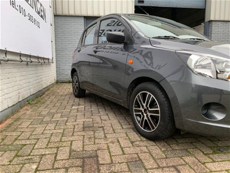 Suzuki Celerio - 1.0 Economy - 1