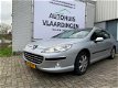 Peugeot 407 SW - XR 1.8-16V - 1 - Thumbnail