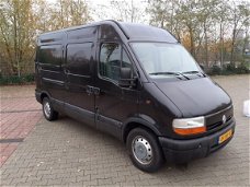 Renault Master - T35 2.2dCi L2 H2