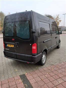 Renault Master - T35 2.2dCi L2 H2 - 1