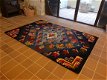 Inca Nature Peruvian hand-woven rug 170 x 245 cm - 1 - Thumbnail