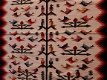 Handgeknoopt Peruaanse tapijten 160cm x 200cm - 3 - Thumbnail
