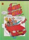 Jan Jans en de kinderen 2 reclame uitgave ford - 1 - Thumbnail