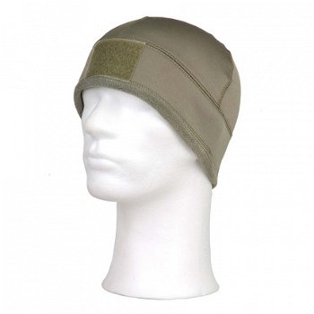 Tactical fleece cap Warrior - 2