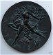 www.Artmedal.eu promotion / Medaille Gulden Goud Penning TeFaF Medals Dammann VPK - 1 - Thumbnail
