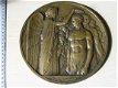 www.Frenchart.eu Gold Argent Silver Zilver Medaille TeFaF iNumis PenningKunst VPK - 5 - Thumbnail