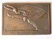 www.Frenchart.eu Gold Argent Silver Zilver Medaille TeFaF iNumis PenningKunst VPK - 7 - Thumbnail