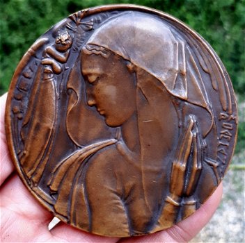 www.pmdammann.eu Promotion / Medaille Penningen TeFaF Medals4trade Coins Penningkunst - 3