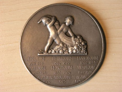 www.pmdammann.eu Promotion / Medaille Penningen TeFaF Medals4trade Coins Penningkunst - 4