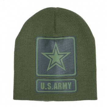 Beanie US Army - 2