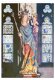 A057 Koln am Rhein Cathedral Madonna in Dom / Maria / Duitsland - 1 - Thumbnail