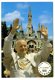 A076 Lourdes 1983 Paus J. Paulus II / Frankrijk - 1 - Thumbnail