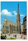 A081 Wien Wenen Stephansdom / Oostenrijk - 1 - Thumbnail