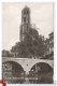 A093 Utrecht, Oude Gracht met Gaardbrug / Utrecht - 1 - Thumbnail