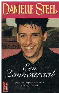 VERKOCHT - Danielle Steel = Een zonnestraal