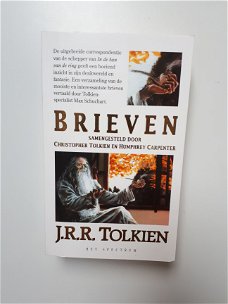 Tolkien : Brieven (ZGAN)