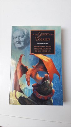 Tokien : In de geest van Tolkien