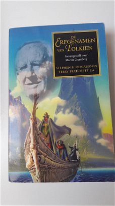 Tolkien : De erfgenamen van Tolkien