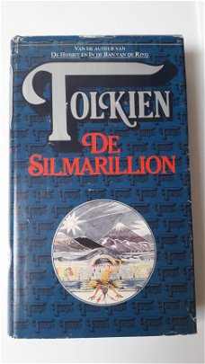 Tokien : De Silmarillion HC