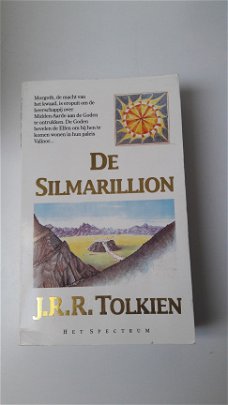 Tokien : De Silmarillion