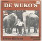De Wuko's ‎– Lieve Olifant (1982) - 0 - Thumbnail