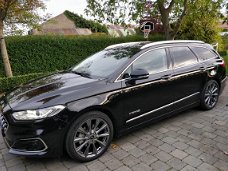 FORD MONDEO VIGNALE CLIPPER *HYBRIDE 187Pk