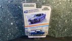1967 Ford Mustang Shelby GT500 blauw 1:64 Greenlight - 2 - Thumbnail
