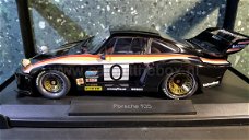 Porsche 935 #0 Laguna Sega 1979 1:18 Norev