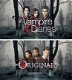 Vampire Diaries en The Originals - 2 - Thumbnail