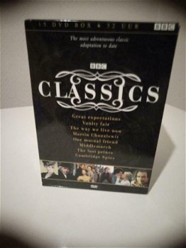 BBC Classics mini series - 1