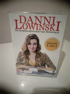 Danni Lowinski 1-3