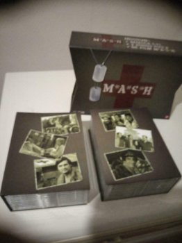 MASH - 1