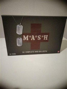 MASH - 2