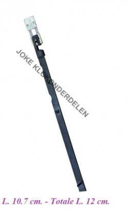 === Slinger ophanging + slingerveer = 41445