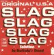 singel Jo Buffalo's band - Slag solution part 1 / slag solution part 2 - 1 - Thumbnail