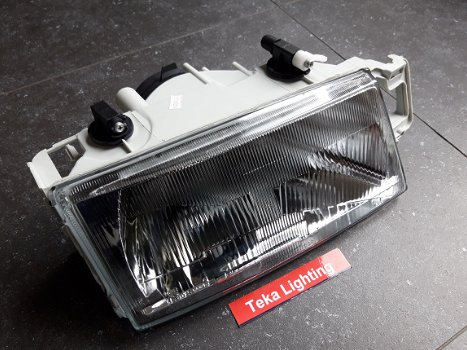 Fiat Tempra Combi (90-95) Koplamp Depo 661-1108 Rechts NOS - 3