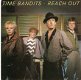 singel Time Bandits - Reach out / Ushi girl - 1 - Thumbnail
